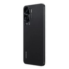 Honor 90 Lite 5G pametni telefon, 8/256 GB, črna (5109ASWC)
