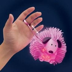 Sparkys EOLO JIGGLY bliskavica za hišne živali