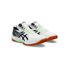 Asics Čevlji čevlji za odbojko bela 44 EU Gel Task Mt 3