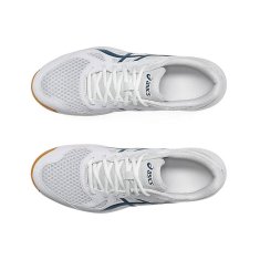 Asics Čevlji čevlji za odbojko bela 44.5 EU Upcourt 6