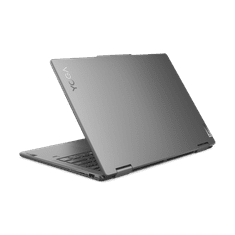Lenovo Yoga 7 prenosnik 2v1, 35,56cm (14), Ultra 7 155H, 16GB, SSD1TB, WQXGA+, OLED, W11H (83DJ0036SC)