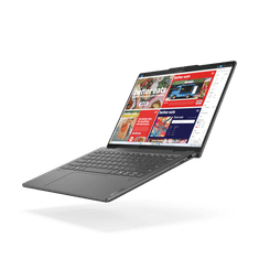 Lenovo Yoga 7 prenosnik 2v1, 35,56cm (14), Ultra 7 155H, 16GB, SSD1TB, WQXGA+, OLED, W11H (83DJ0036SC)