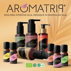 AROMATRIP® BIO mešanica eteričnih olj ZIMSKE SANJE Aromatrip 15 ml