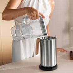 Brita Brita Maxtra Pro filter za trdo vodo, 3 kos, kapaciteta 150 L, tehnologija filtracije MAXTRA