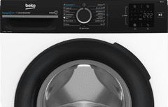 Beko BM3WFSU39413WPBB1 pralni stroj