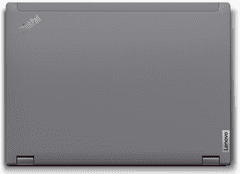 Lenovo ThinkPad P16 Gen 2 prenosnik, i7-14700HX, 16, 32GB, 1TB, W11P (21FA004PSC)