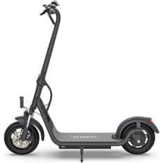 Električni zložljiv skiro Lowrider Ultra 450W / 12" pnevmatike / 48V/16 Ah / domet do 75km (črn)