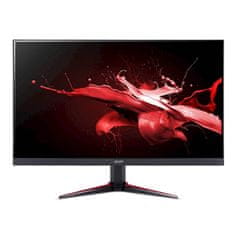 Acer Monitor 68,6 cm (27,0) VG271UM3bmiipx 2560x1440 Gaming 180Hz IPS 0,5ms 2xHDMI DisplayPort Zvočniki DCI-P3-95% FreeSync Premium HDR10 Nitro