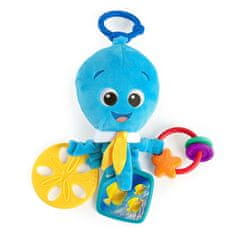 Baby Einstein Active Octopus C-ring igrača 0m+