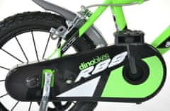 Dino bikes Otroško kolo 14"